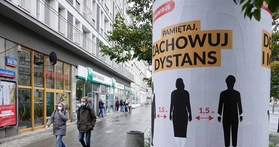 Rzecznik warszawskiego ratusza: Przygotowujemy się na każdy scenariusz