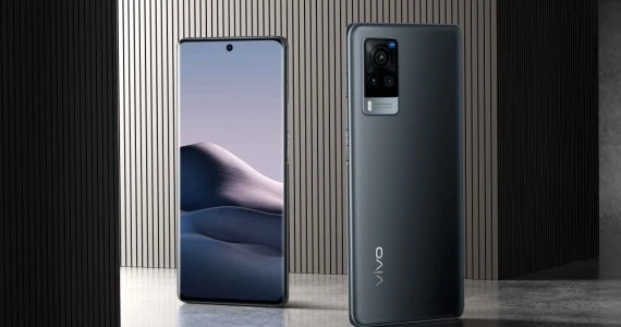 vivo X60 Pro z Gimbalem 2.0 trafi do Polski 29 maja