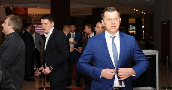 Kucharski kontra Lewandowski. Tomaszewski: Czarek był posłem, więc powinien o tym wiedzieć