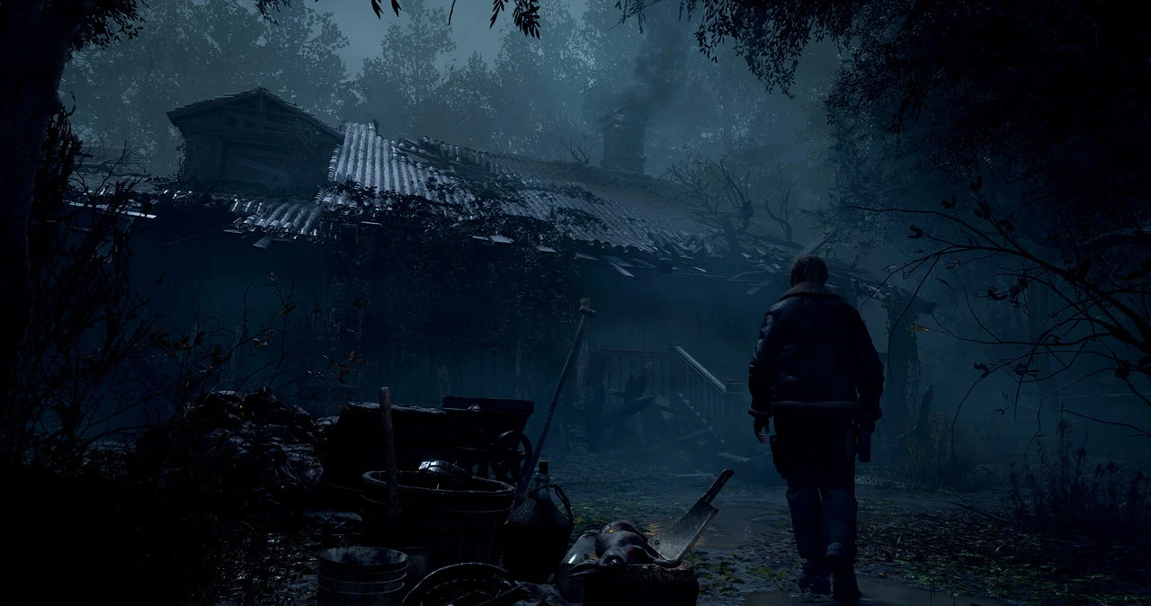 Resident Evil 4 Remake święci triumfy. Co za wynik!