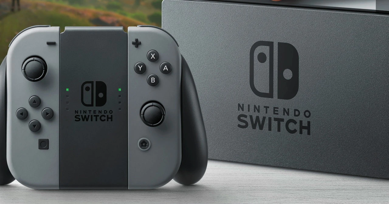 Nintendo wyłącza integrację z Twitterem dla Switcha. Gracze zawiedzeni