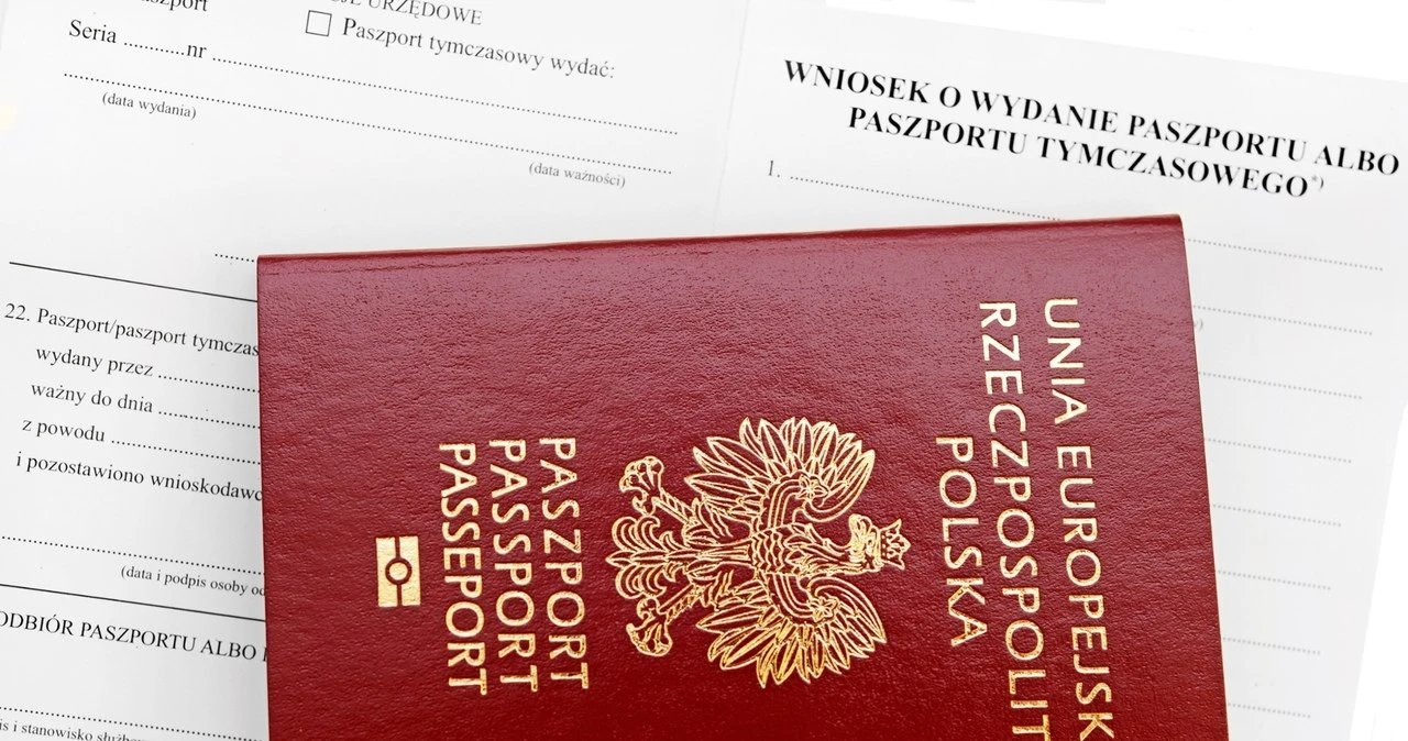 Paszport potrzebny nawet w Europie. Niektórzy zapłacą kilkaset złotych. Różnice są ogromne