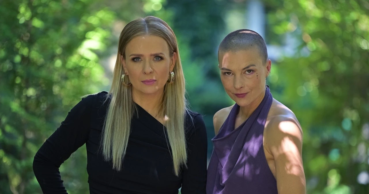 Wielki powrót w nowych odcinkach 