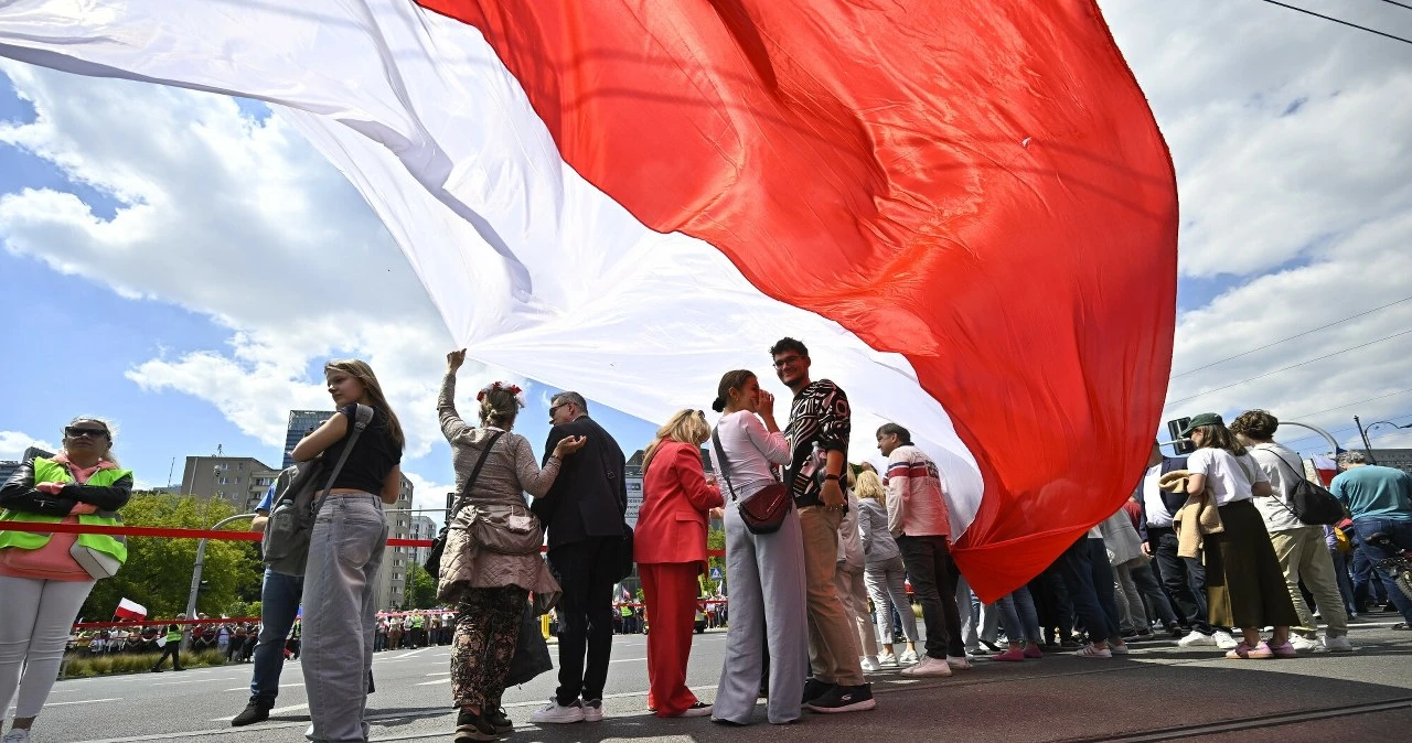 Jesteśmy 20. gospodarką świata. Szkoda, że tylko nominalnie, a nie realnie