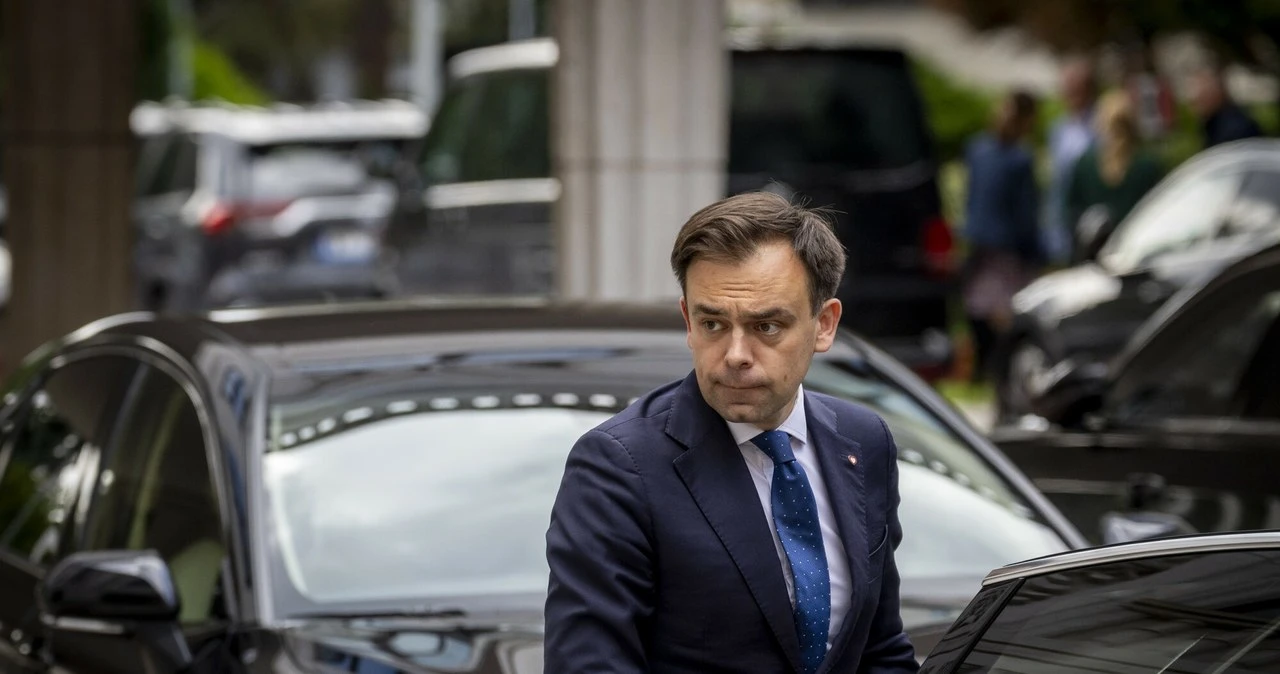 Ministerstwo finansów w ogniu krytyki. NIK: Zabrakło ostrożności