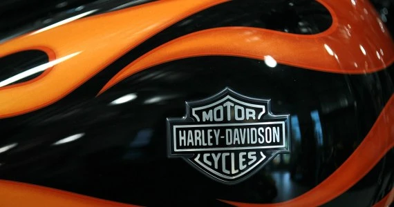 Harley Davidson wycofuje się z Indii