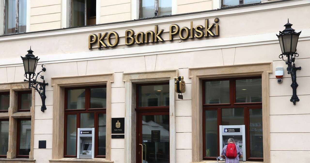 PKO BP i ING Bank Śląski wydały komunikaty. 