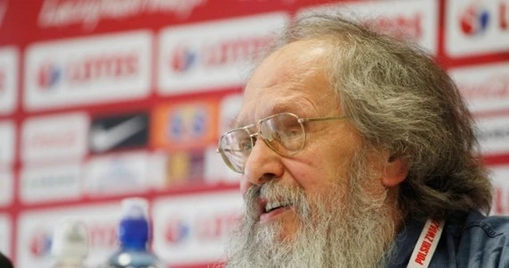 ​Nie żyje Andrzej Gowarzewski, twórca encyklopedii piłkarskiej