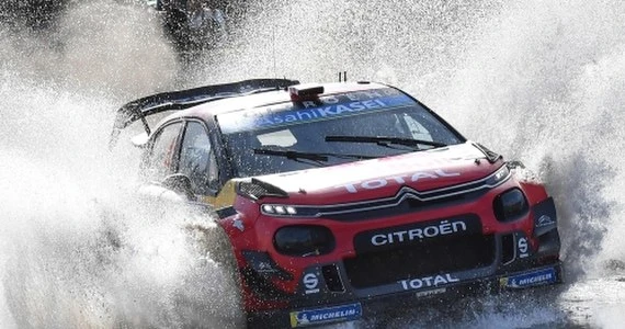 Rajdowe ME. Zaplanowany w grudniu Spa Rally odwołany
