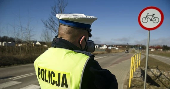 NURD. Ogólnopolska akcja policji