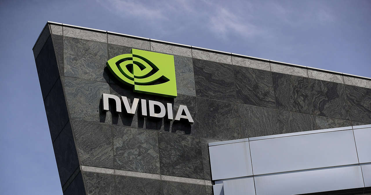 NVIDIA krytykuje administrację Joe Bidena. Chodzi o eksport chipów AI