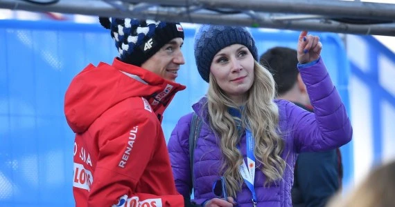 Skoki narciarskie. Kamil Stoch ujawnia tajniki kontroli antydopingowej. Dostał żółtą kartkę