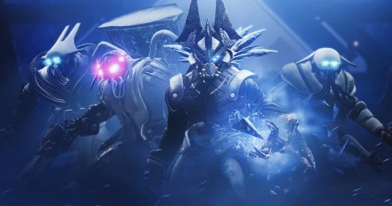 Spotkaj się z dawnymi znajomymi i nowymi wrogami w najnowszym zwiastunie Destiny 2: Poza Światłem