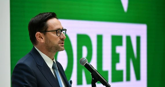 Orlen chce zbudować z Energą i Lotosem elektrownię na gaz