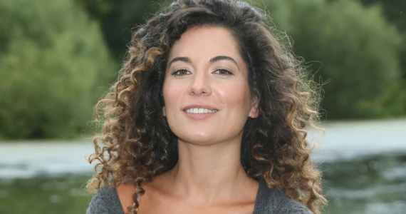 Julia Pogrebińska podbija internet