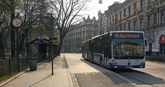 Podwyżki cen biletów? Potrzebna jest pomoc państwa