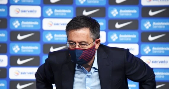 FC Barcelona. Komisja Zarządzająca przejęła władzę nad klubem