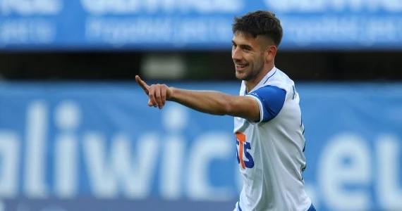 Lech Poznań. Moder mógł trafić do Bayernu