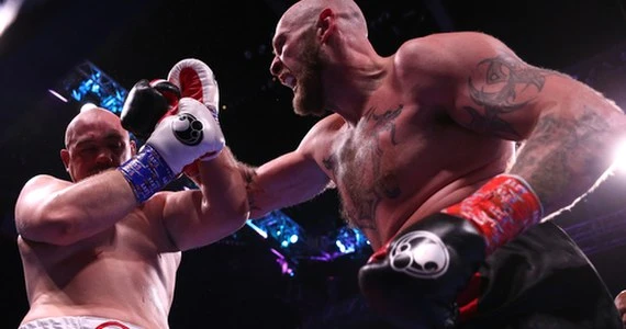 Rewanż Adam Kownacki - Robert Helenius. Znamy kulisy rozmów