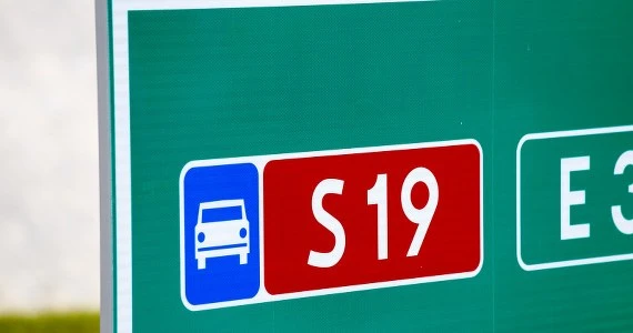 Wielu chętnych do budowy kolejnego odcinka drogi S19