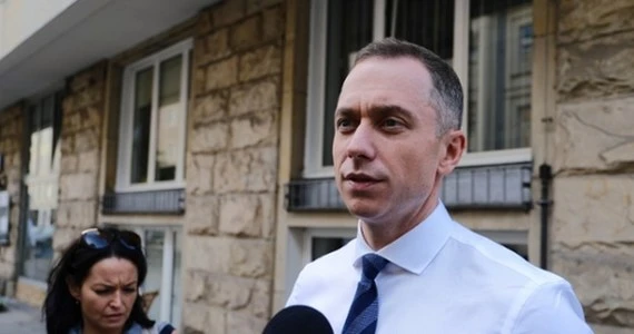 Cezary Tomczyk odpowiada na kpiny PiS