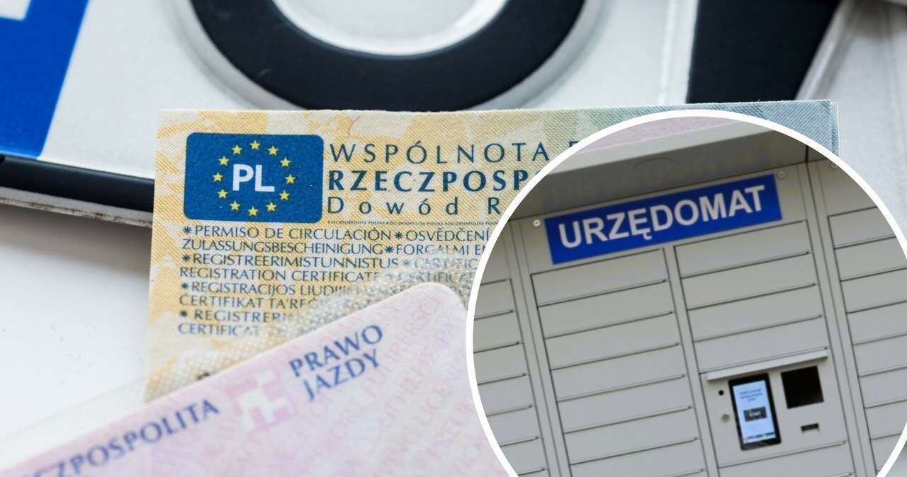 Dokument odbierzesz nawet w środku nocy. Wiemy, ile kosztował urzędomat