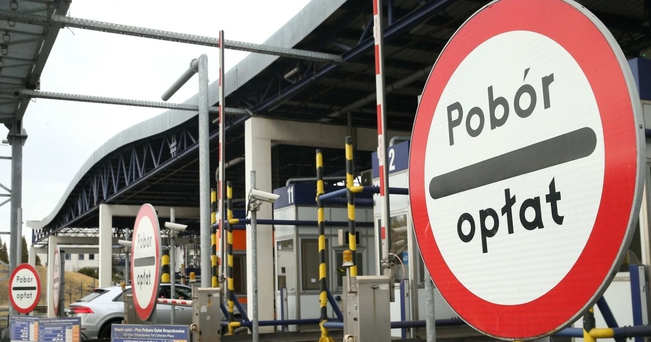 Podwyżki na autostradzie A2 przesądzone. 
