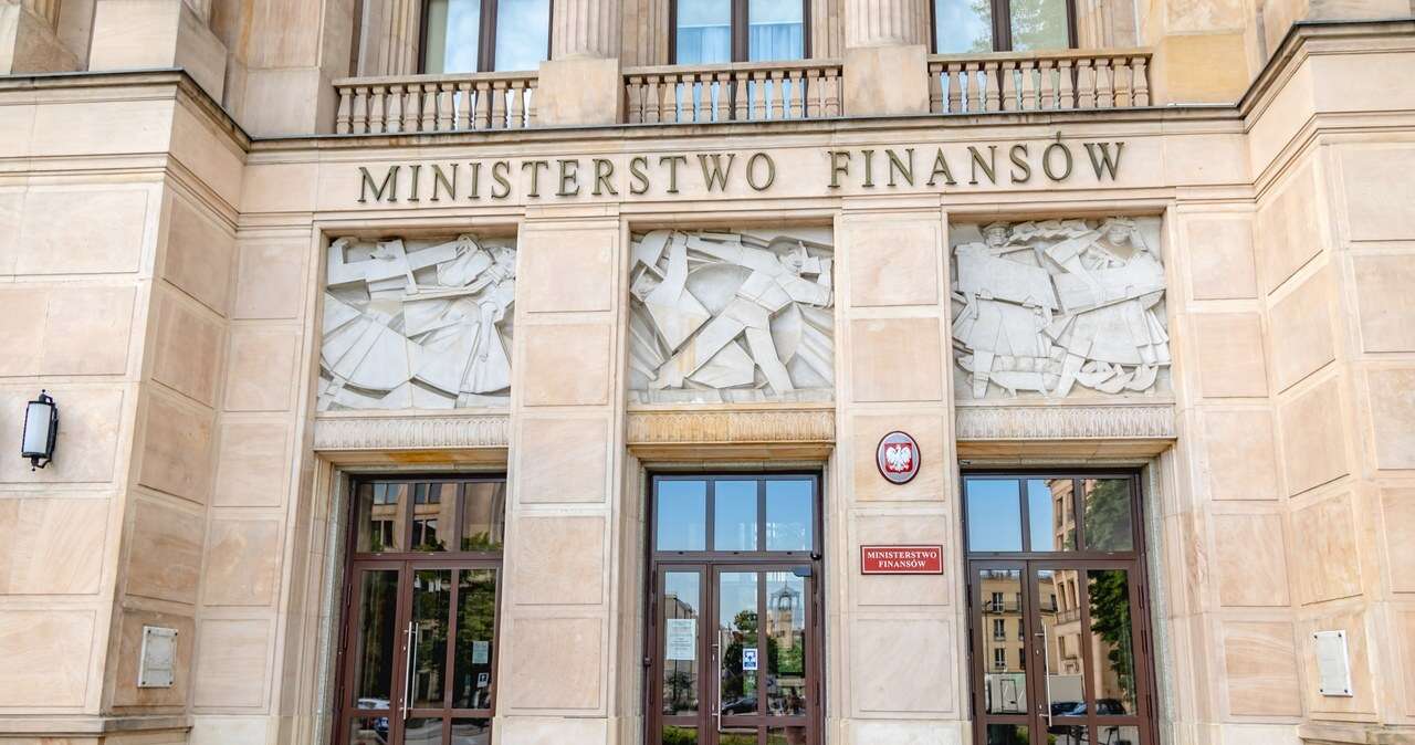 Ministerstwo Finansów: PKB w IV kwartale wzrósł o ok. 3,4 proc.