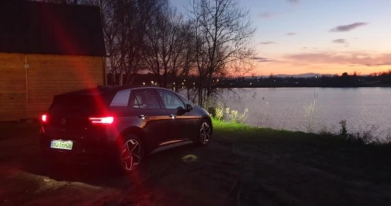 Volkswagen ID.3 - poznajemy go coraz lepiej