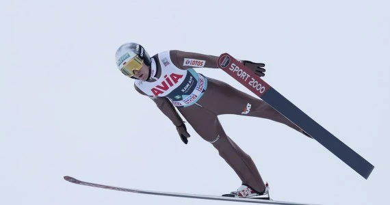LPK w skokach w Wiśle. Ponowne zwycięstwo Hamanna