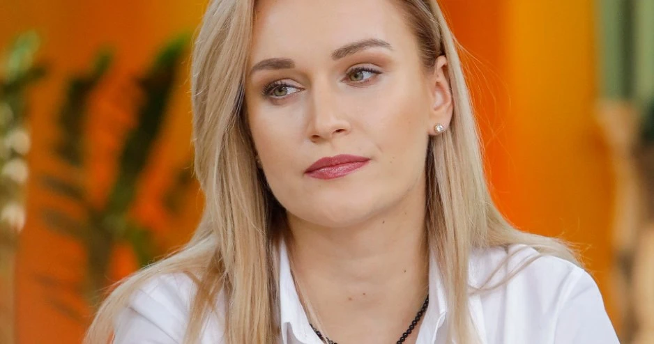 Kamila Boś z 