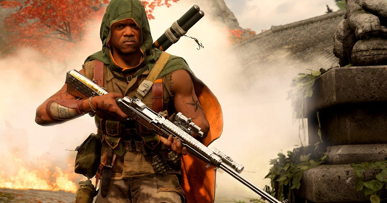 Call of Duty. Koniec z crossoverami? Activision nie chce wyglądać 