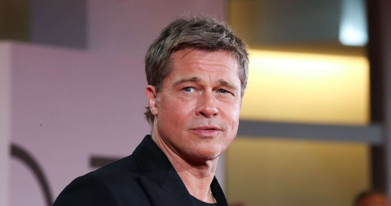 Brad Pitt żyje z nietypowym schorzeniem. Znajomi mu nie wierzą