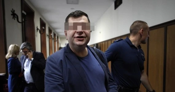 Sąd nakazał zwolnienie Zbigniewa S.
