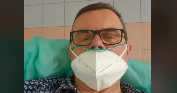 Poseł Jerzy Polaczek: Człowiek zastanawia się, ile zobaczy zwłok