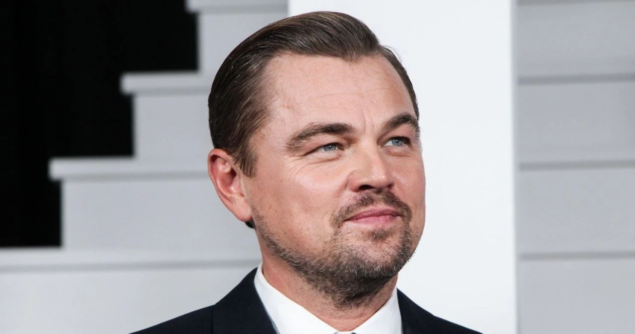 Ranking najlepszych ról Leonardo DiCaprio. Jeden film wciąż dzieli fanów