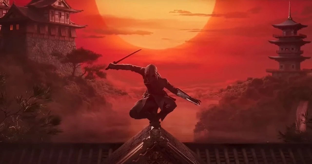 Assassin’s Creed Red - zapowiedź coraz bliżej. Gameplay mamy zobaczyć za miesiąc