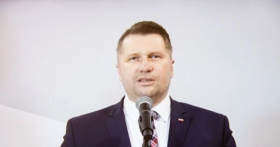 Egzamin ósmoklasisty i matura. Minister edukacji o zmianach