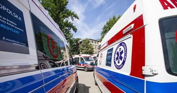 ​Wybuch gazu na Śląsku. Jedna osoba nie żyje, trzy są ranne