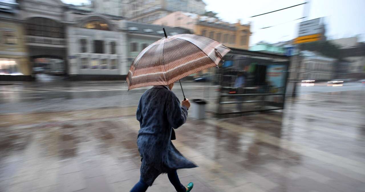 Europa nawiedzona przez upały, a w tym kraju lato było najzimniejsze od lat