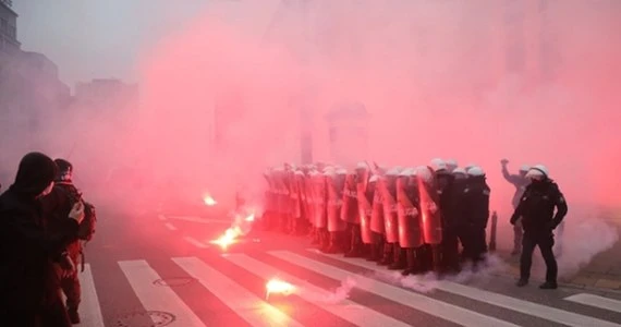 Marsz Niepodległości. Oświadczenie PiS