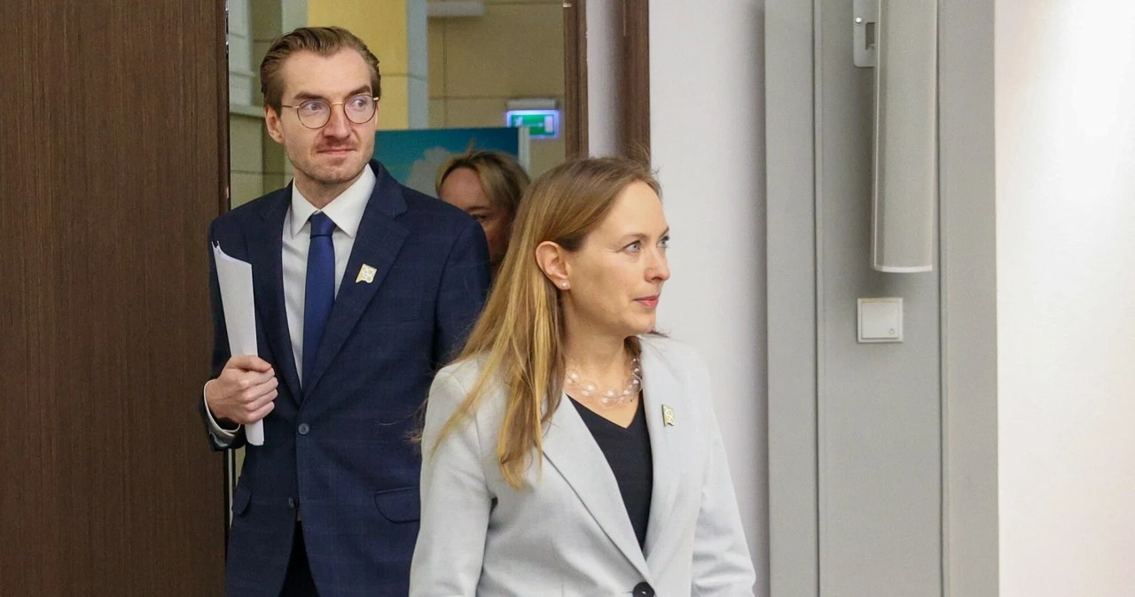 Pieniądze z KPO będziemy mogli wydawać dłużej. 