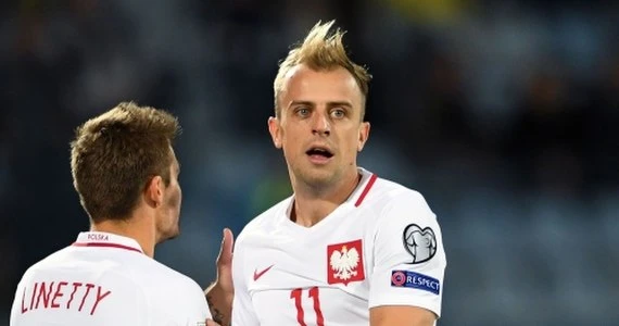 Championship. Kamil Grosicki dokona kolejnego transferu 