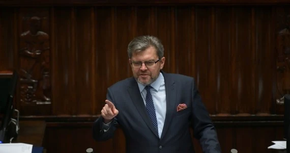 KO, Lewica, Koalicja Polska i Konfederacja chcą odrzucenia projektu noweli tzw. ustawy covidowej