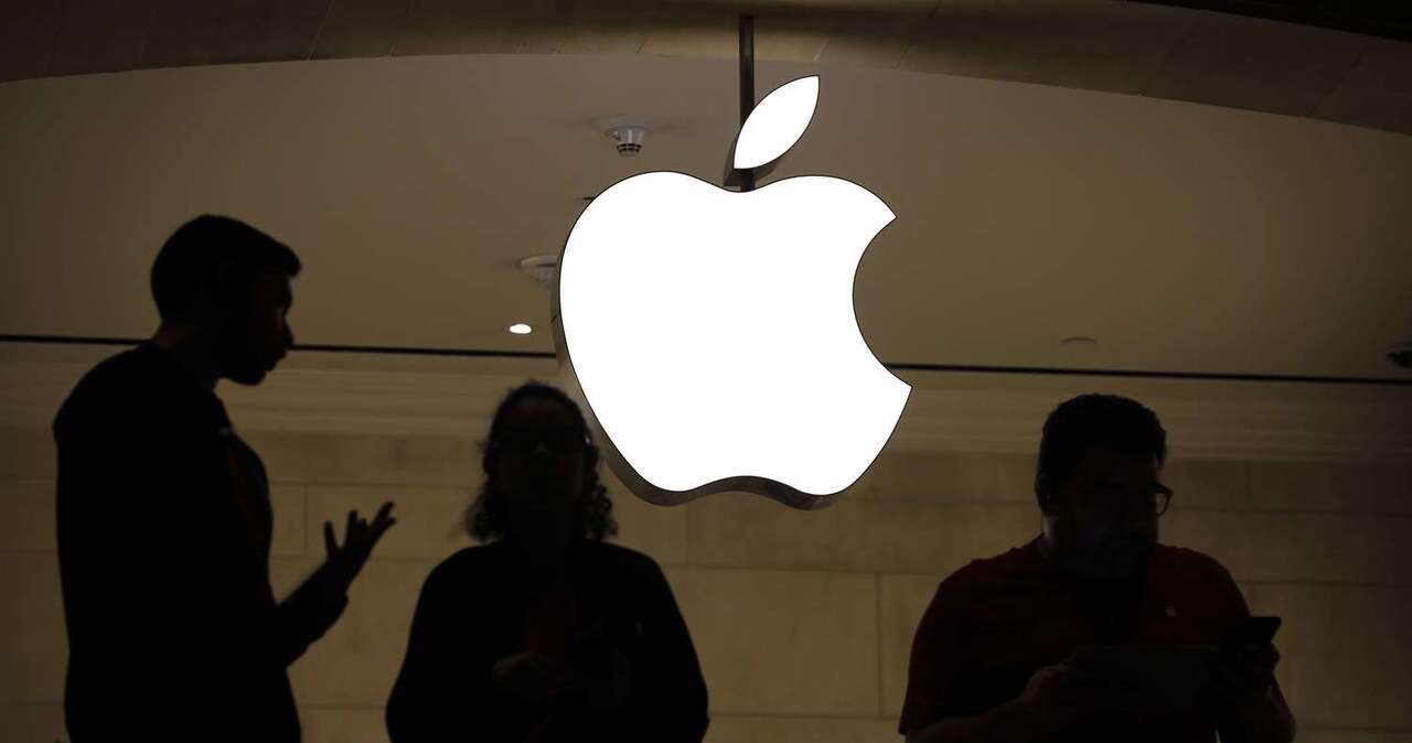 UOKiK dostaje zawiadomienie dotyczące Apple. Klienci w Polsce mają dość