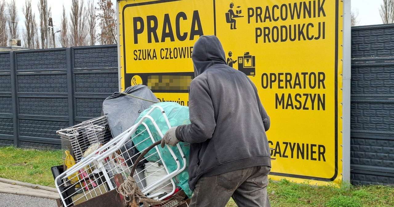 Przybywa zwolnień grupowych w Polsce. Twarde dane nie pozostawiają złudzeń