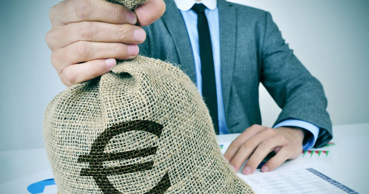 Dolar najsłabszy od lat. 