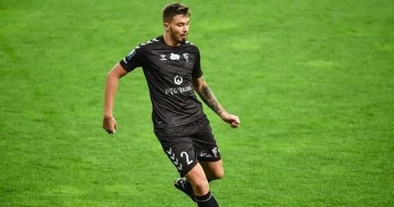 Puchar Polski. Przemysław Wiśniewski uratował Górnika Zabrze