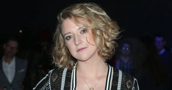 Lara Gessler urodziła