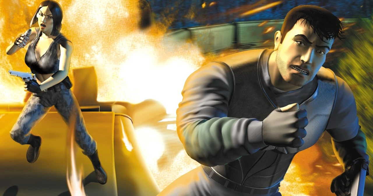 Problemy twórców Syphon Filter, czyli jak Metal Gear Solid zniszczyło konkurencję